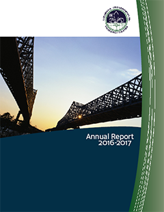 2016-17 Annual Report