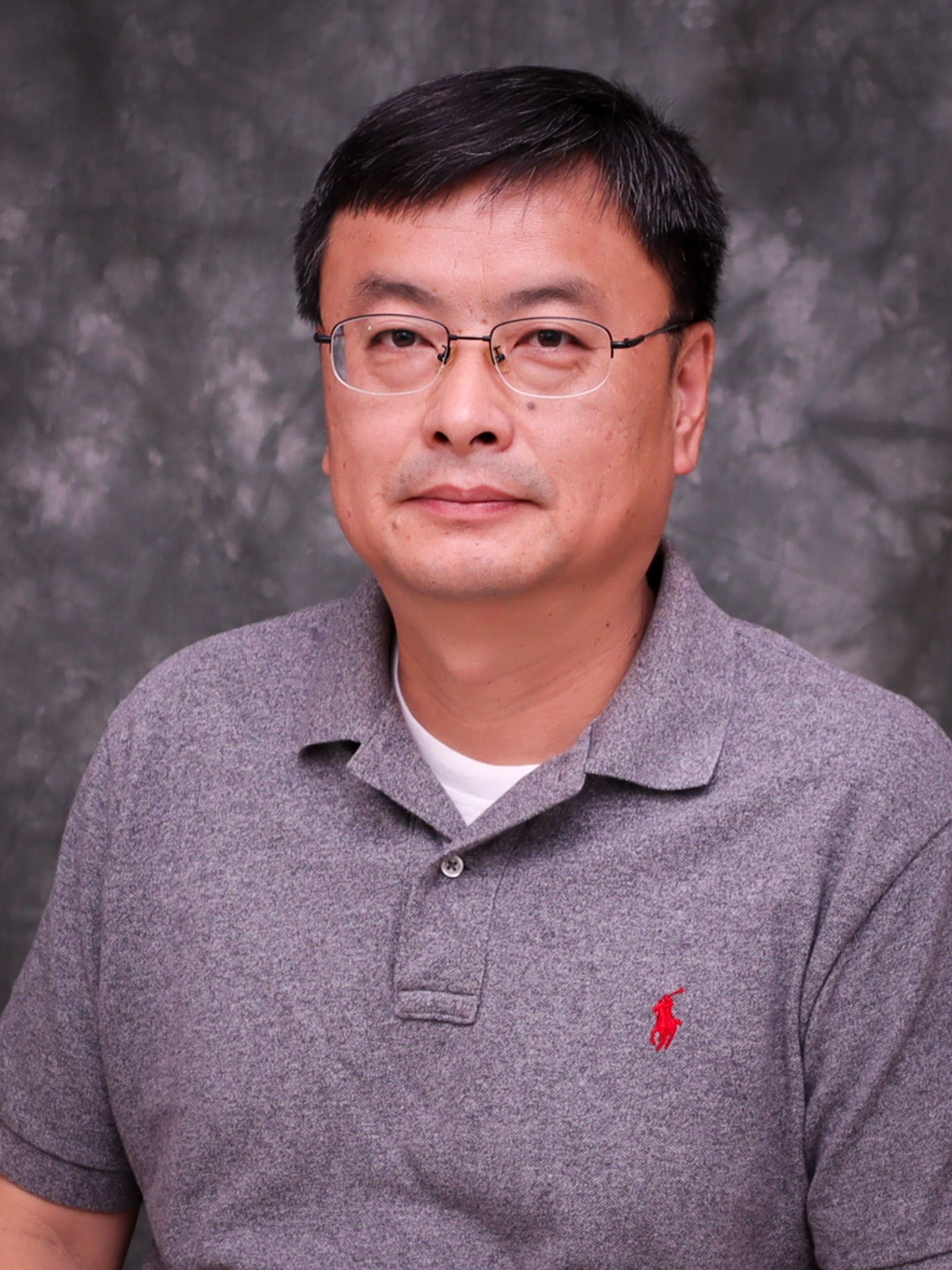 Zhong Wu