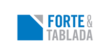 Forte & Tablada