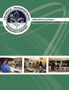 2008-09 Annual Report