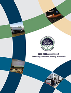 2010-11 Annual Report