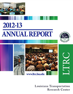 2012-13 Annual Report