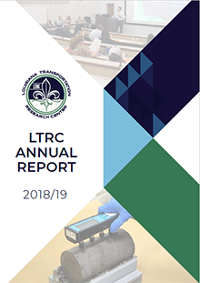 2018-19 Annual Report