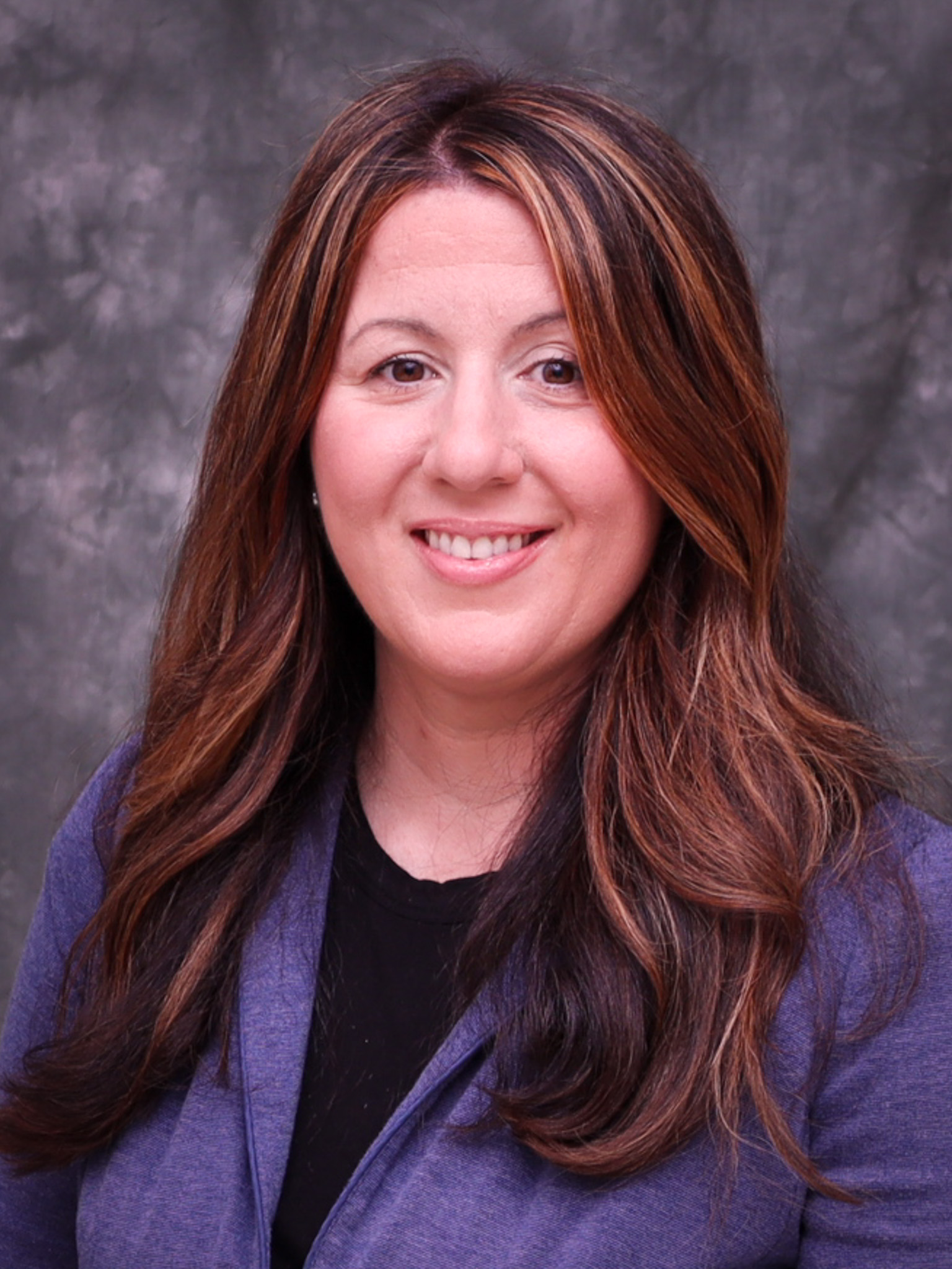 Heather Huval