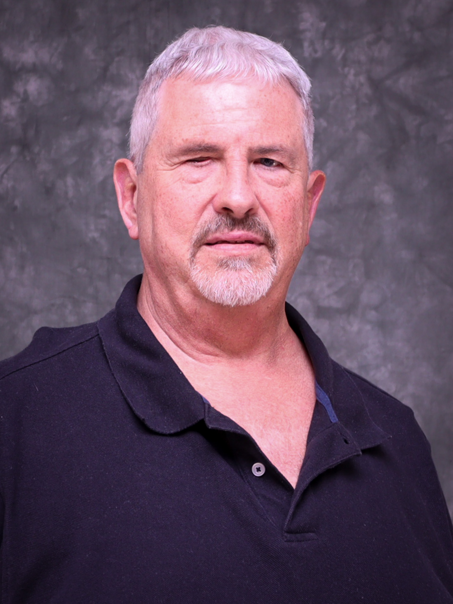 Ted Ball