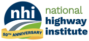 National Highway Institute logo