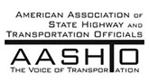 AASHTO logo