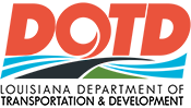 DOTD Logo