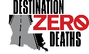 Destination Zero Deaths logo