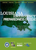 Louisiana Emergency Preparedness Guide