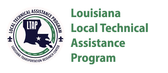 Local Technical Assistance Program Logo