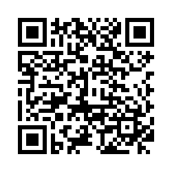 qr code to the request training form