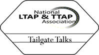 Tailgate Talk logo