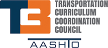 Transportation Curriculum Coordination Council logo