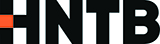HNTB logo and link to website