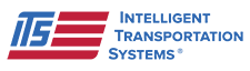 Intelligent Transportation Systems logo and link to website
