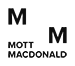 Mott Macdonald logo and link to website