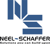 Neel Schaffer logo and link to website
