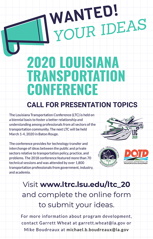Visit https://goo.gl/forms/4Ylpem8Dq2p9s2e82 to submit your presentation ideas