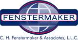 FENSTERMAKER logo and link to website