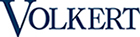 Volkert logo and link to website