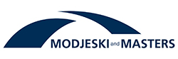 Modjeski and Masters logo and link to website