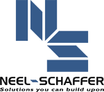 Neel-Schaffer logo and link to website