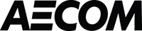 AECOM logo and link to website