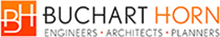 Buchart Horn logo and link to website