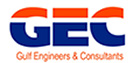 GEC logo and link to website