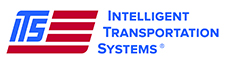 Intelligent Transportation Systems logo and link to website