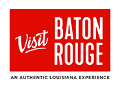 Visit Baton Rouge logo and link to website