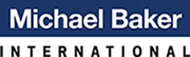 Michael Baker International logo and link to website
