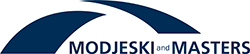 Modjeski and Masters logo and link to website