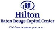 Hilton Logo